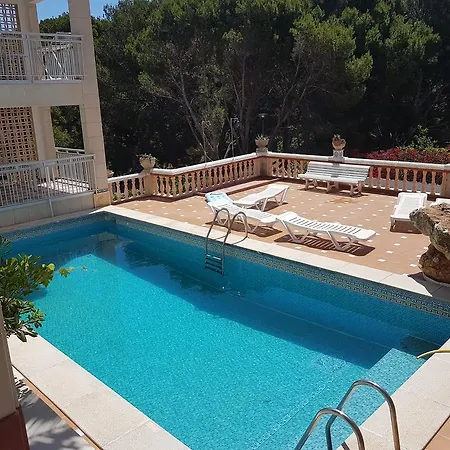 Appartement Belisas Arenal d'en Castell