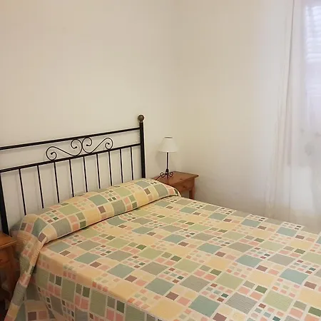 Appartement Belisas Arenal d'en Castell