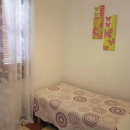 Belisas Lägenhet Arenal d'en Castell