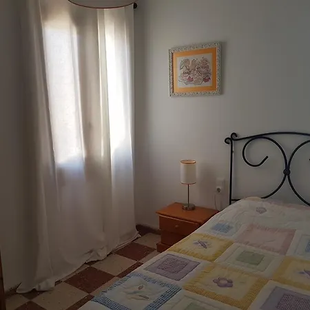 Appartement Belisas *
