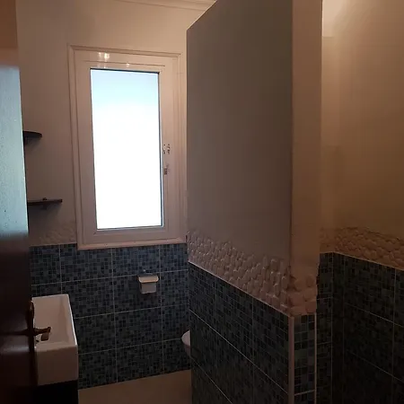 Belisas Appartement *