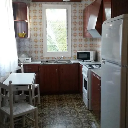 Lägenhet Belisas Arenal d'en Castell