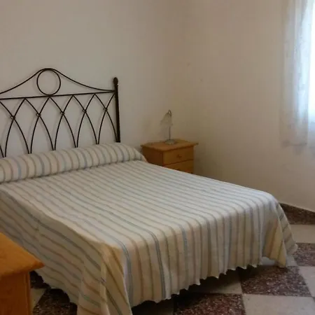 Belisas Arenal d'en Castell