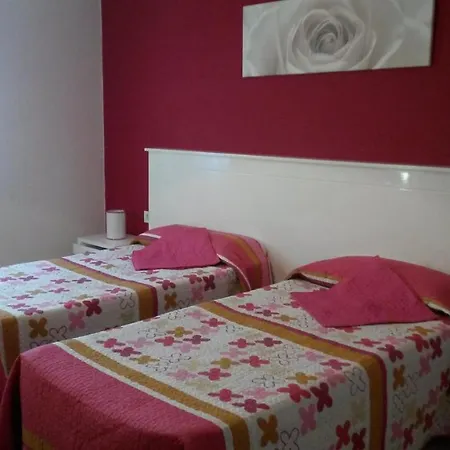 Belisas Appartement