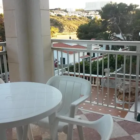 Belisas Apartamento