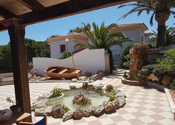 Belisas Apartment Arenal d'en Castell