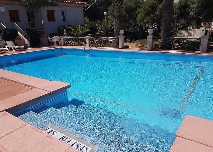 Apartment Belisas Arenal d'en Castell