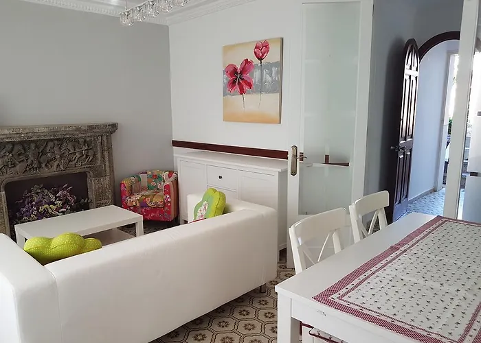 Apartment Belisas Arenal d'en Castell