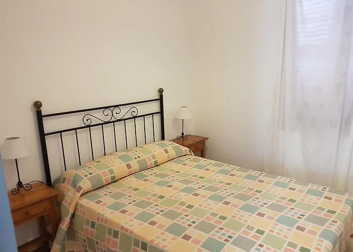 Apartment Belisas Arenal d'en Castell