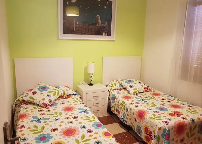 Belisas Arenal d'en Castell