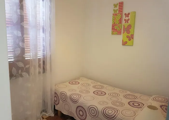 Belisas Apartment Arenal d'en Castell