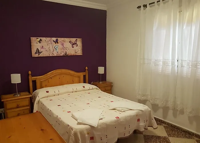 Belisas Apartment Arenal d'en Castell