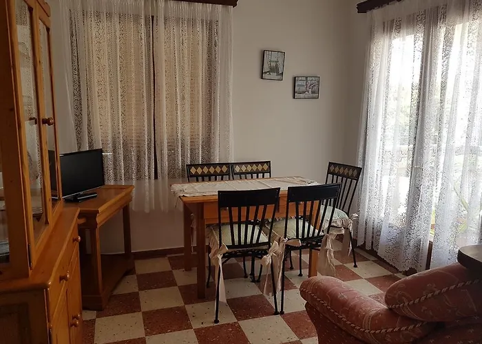 Apartment Belisas Arenal d'en Castell