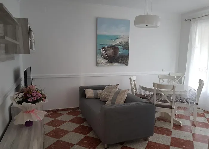 Belisas Apartment Arenal d'en Castell