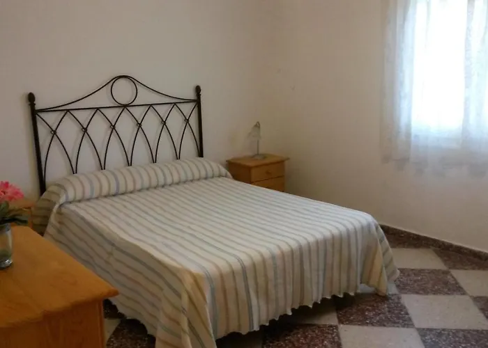 Belisas Arenal d'en Castell