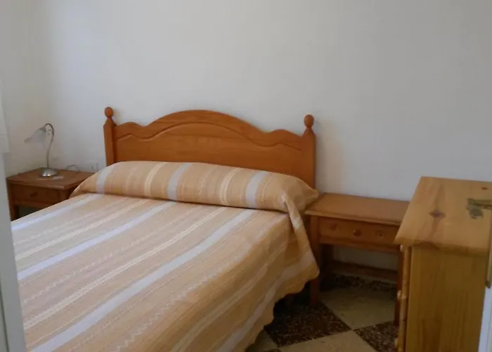 Belisas * Arenal d'en Castell