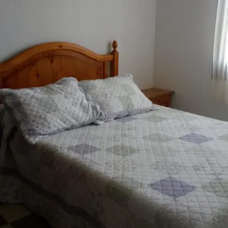 דירה Belisas ארנל ד'אן קסטל