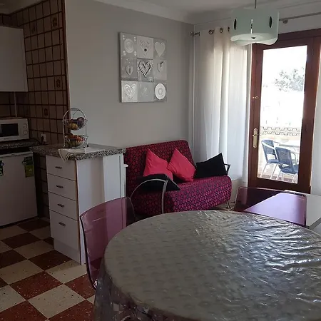 Belisas ארנל ד'אן קסטל