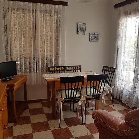 דירה Belisas ארנל ד'אן קסטל